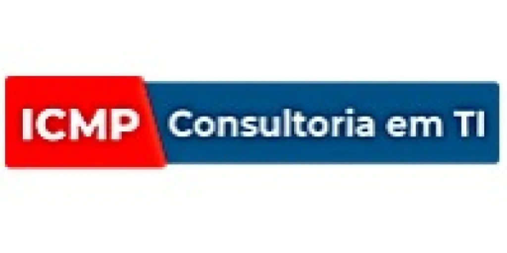 Logo Icmp - Consultoria em Ti