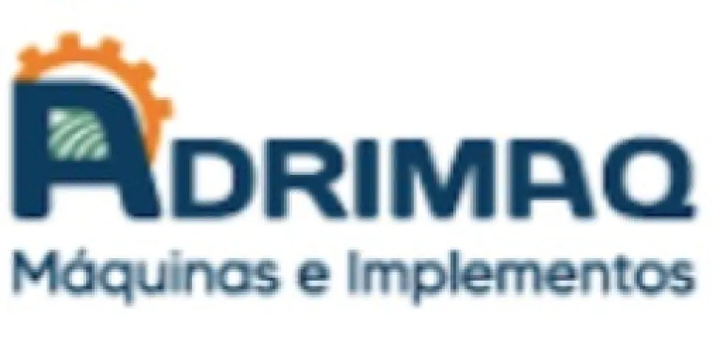 Logo Adrimaq - Máquinas e Implementos