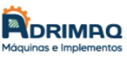 Logo Adrimaq - Máquinas e Implementos