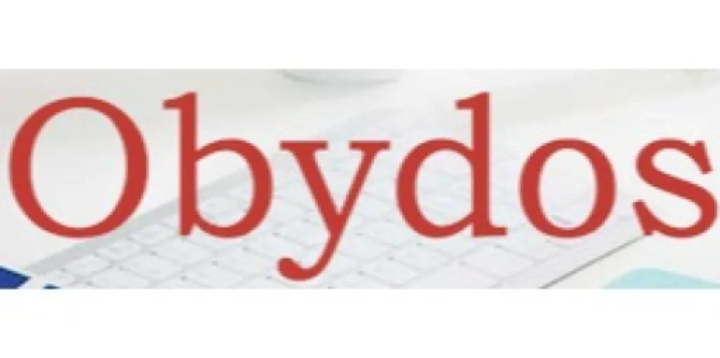 Logo Loja Obydos - Quadros e Presentes