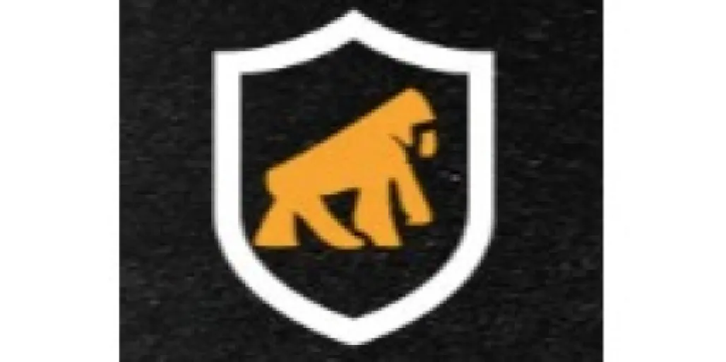 Logo Gorila Shield