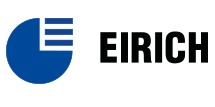 Logo Eirich Brasil