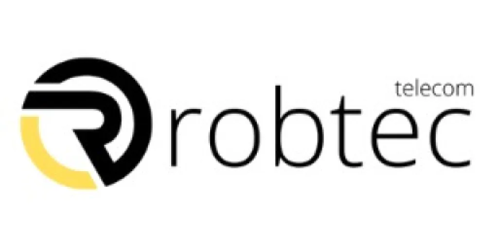 Logo Robtec Telecom