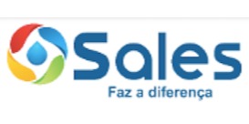 Logo Sales  Distribidora
