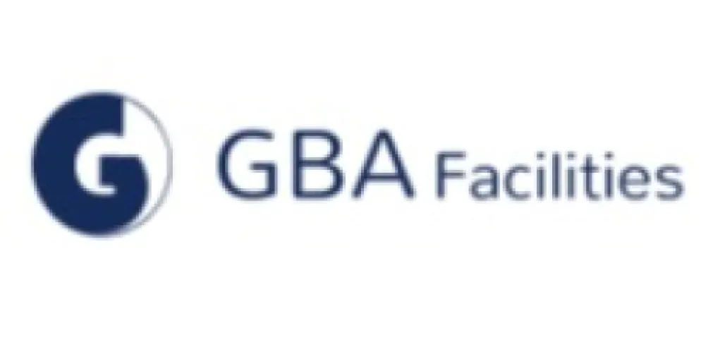 Logo Gba Facilities
