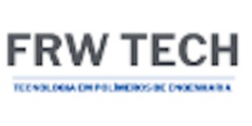 Logo Frw-Tech - Tecnologia em Polímeros de Engenharia