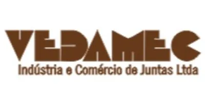Logo Vedamec - Vedações Mecânicas e Industriais