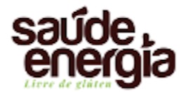 Logo Saúde Energia - Alimentos Sem Glúten