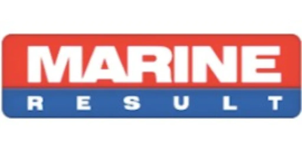 Logo Marine Result