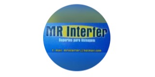 Logo Mr Interfer - Suportes para Usinagem