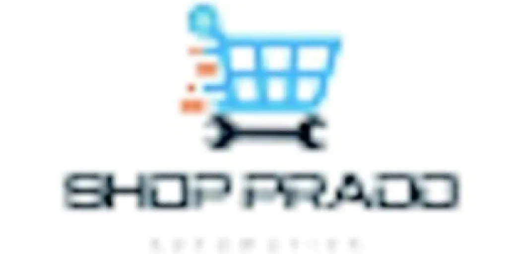 Logo Shop Prado