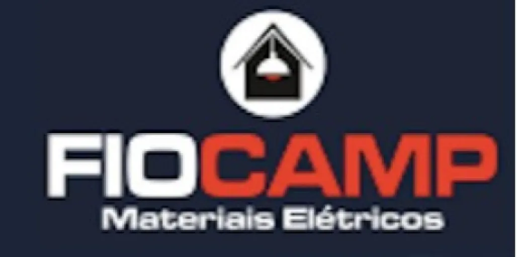Logo Fiocamp Materiais Elétricos