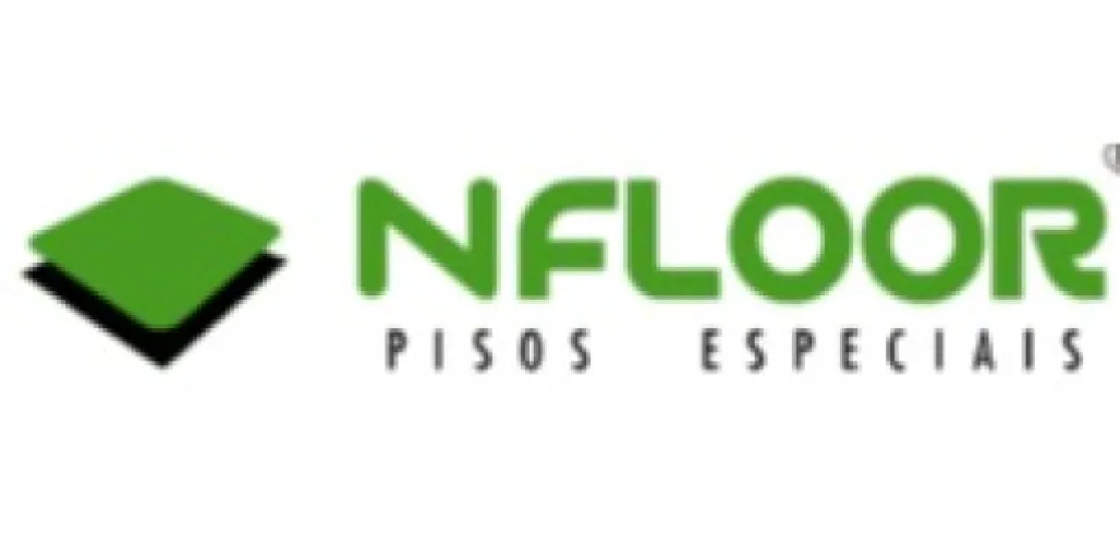 Logo Nfloor - Pisos Especiais