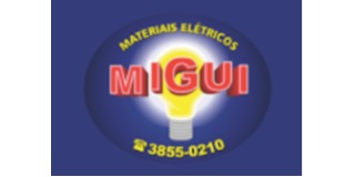 Logo Migui Elétrica