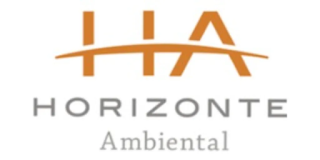 Logo Horizonte Consultoria Ambiental