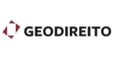 Logo Geodireito Soluções