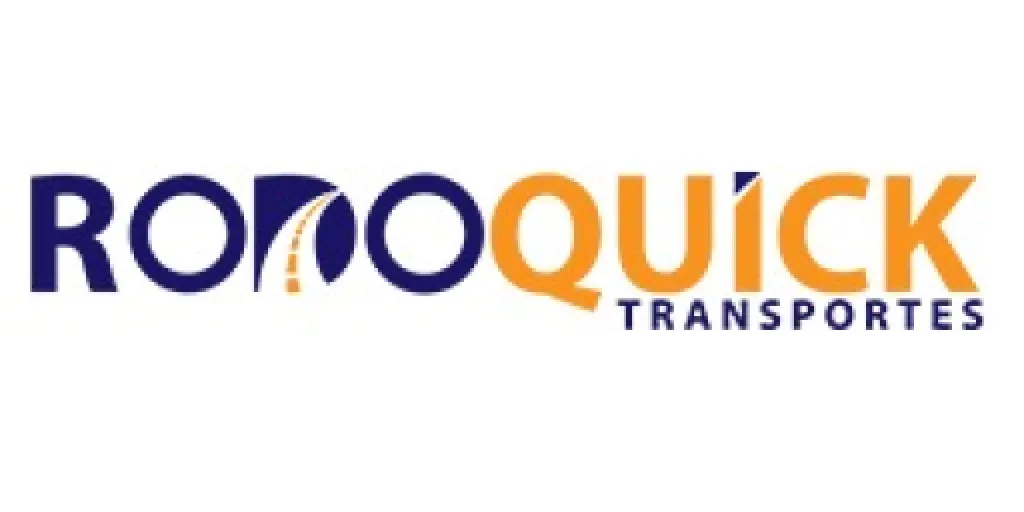 Logo Rodoquick Transportes