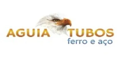 Logo Águia Tubos de Ferro e Aço