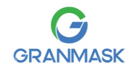 Logo Granmask Indústria e Comércio
