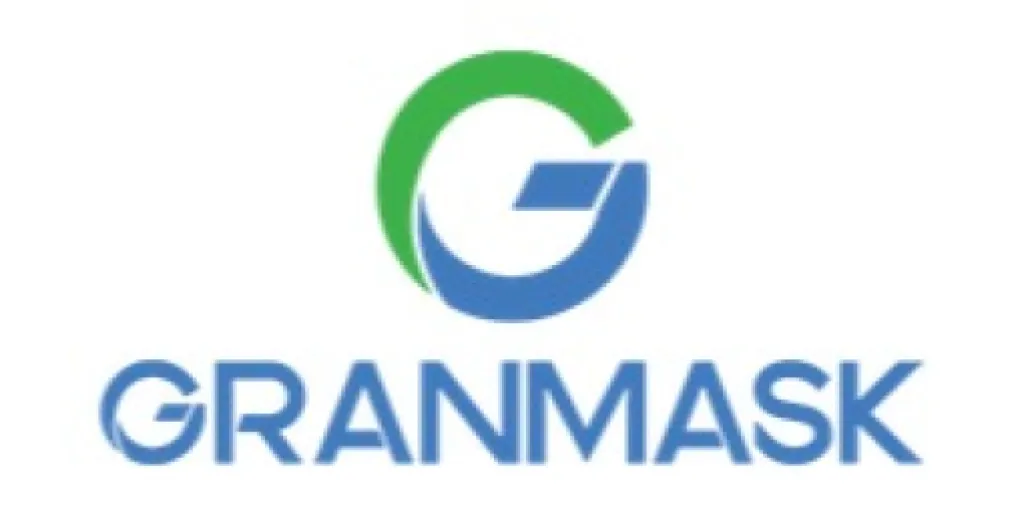 Logo Granmask Indústria e Comércio