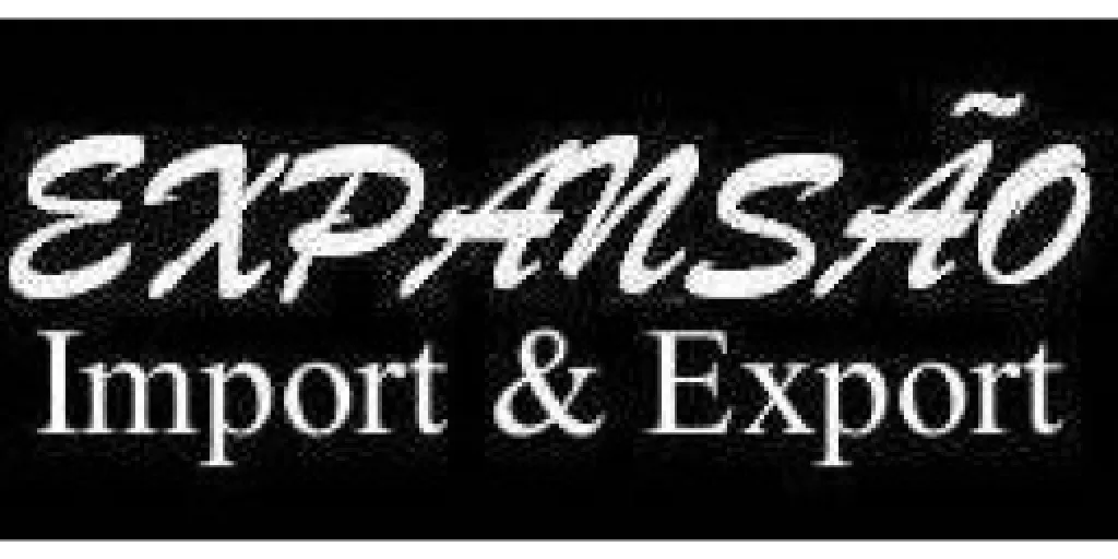 Logo Expansão Import Export
