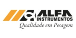 Logo Alfa Instrumentos - Porto Alegre