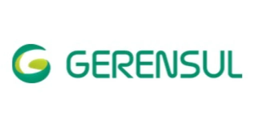 Logo Gerensul Serviços