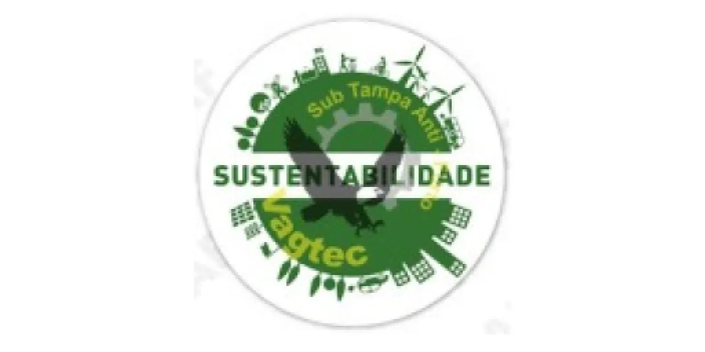 Logo Vagtec - Usinagem e Montagens