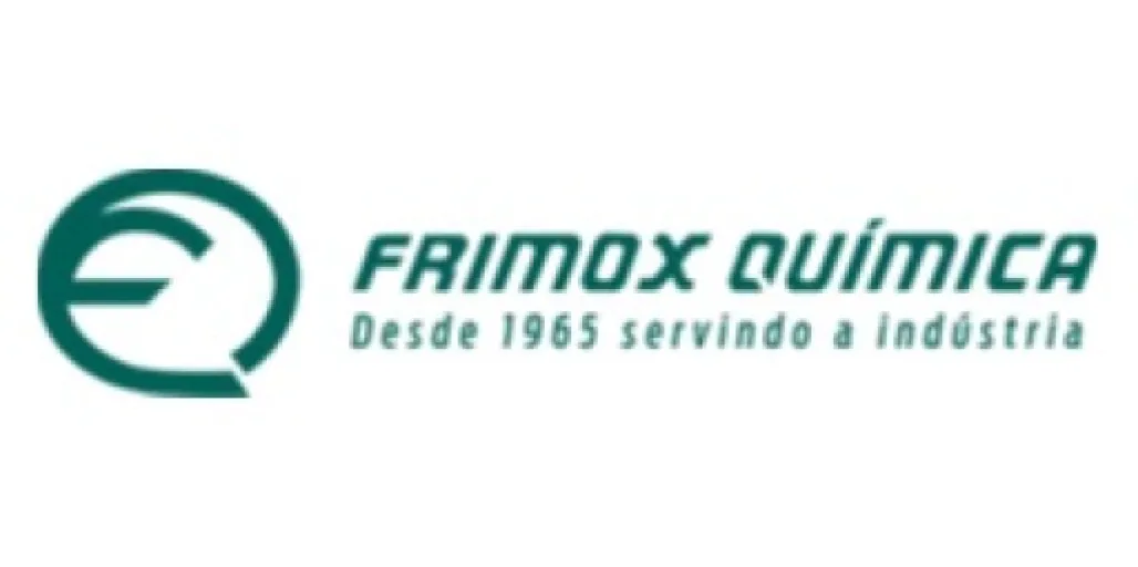 Logo Frimox Química