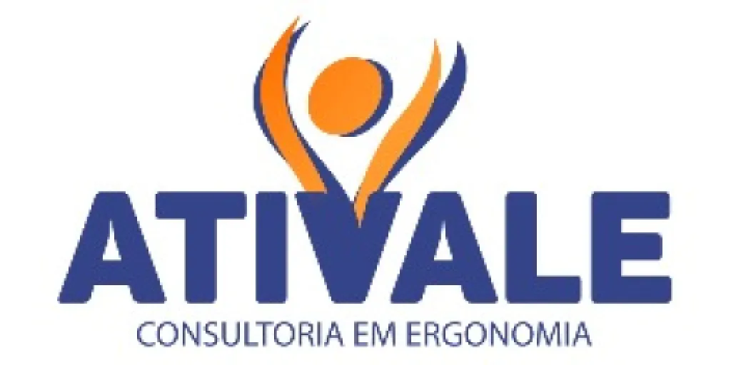 Logo Ativale - Consultoria em Ergonomia
