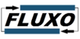 Logo Fluxo Engenharia