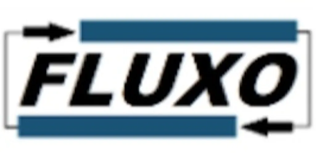 Logo Fluxo Engenharia