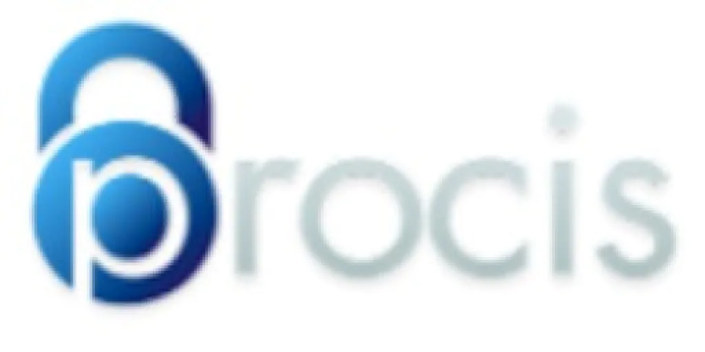 Logo Procis - Sistemas Eletrônicos de Segurança