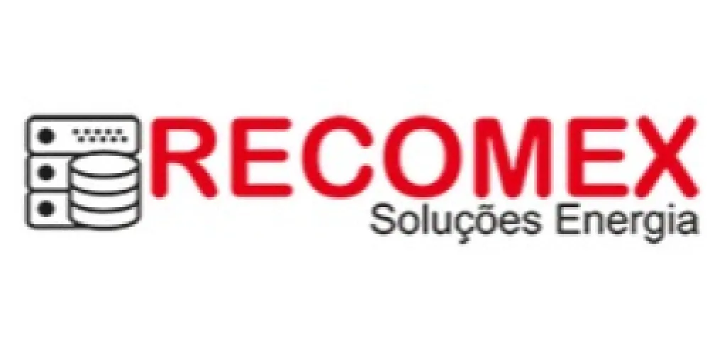 Logo Recomex Energia