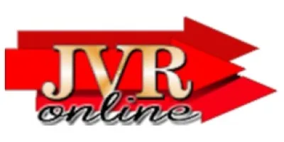 Logo Jvr Comércio