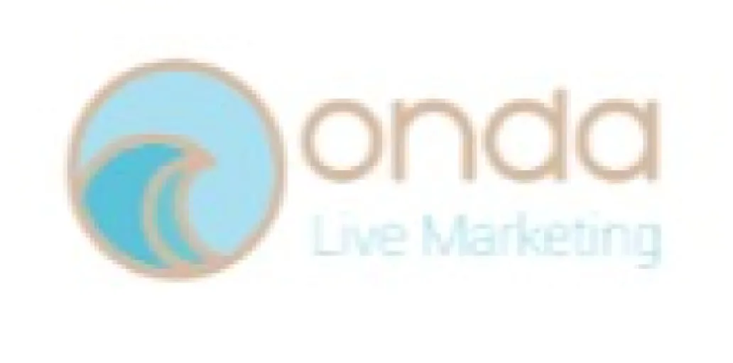 Logo Onda Live Marketing
