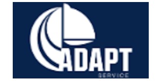 Logo Adapt Service