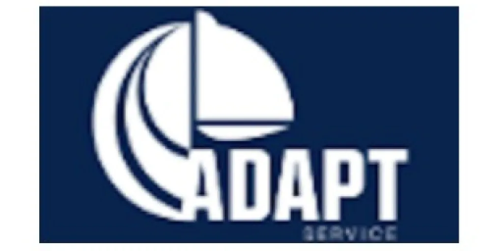 Logo Adapt Service