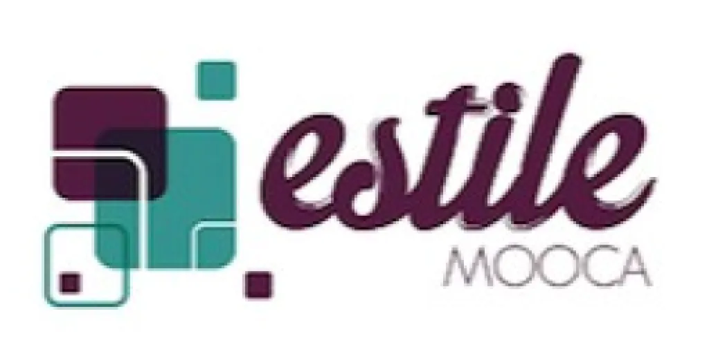 Logo Estile Mooca Decorações