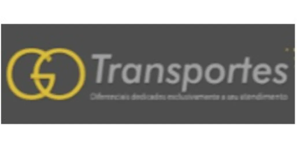 Logo Go Transportes
