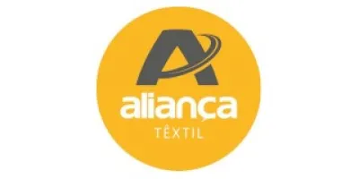 Logo Aliança Têxtil