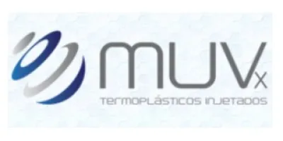 Logo Muvx