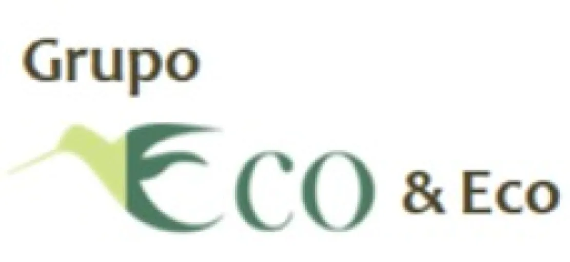 Logo Grupo Eco & Eco - Soluções Sustentáveis para Problemas Ambientais