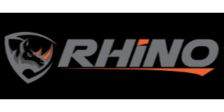 Logo Rhino Fabricação e Atacado de Epis