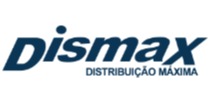Logo Dismax Distribuidora