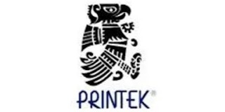 Logo Printek Plásticos