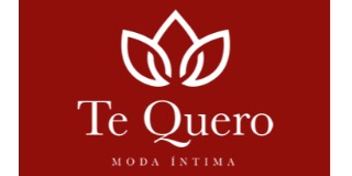 Logo Te Quero - Moda Íntima