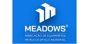 Logo Meadows - Fabricação de Equipamentos em Aço Inox