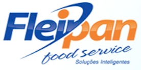 Logo Fleipan - Produtos Alimentícios para Food Service