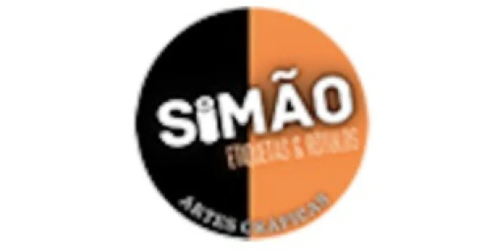 Logo Simão Etiquetas